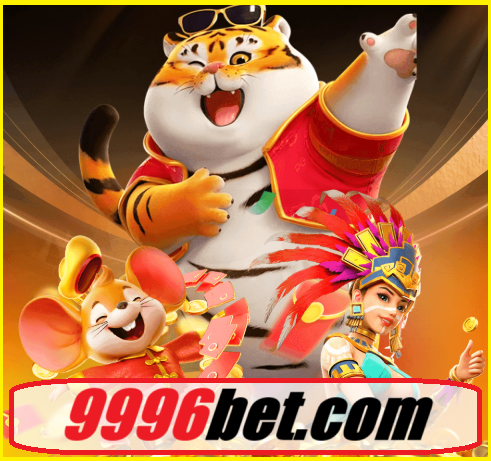 9996BETgame-Logo